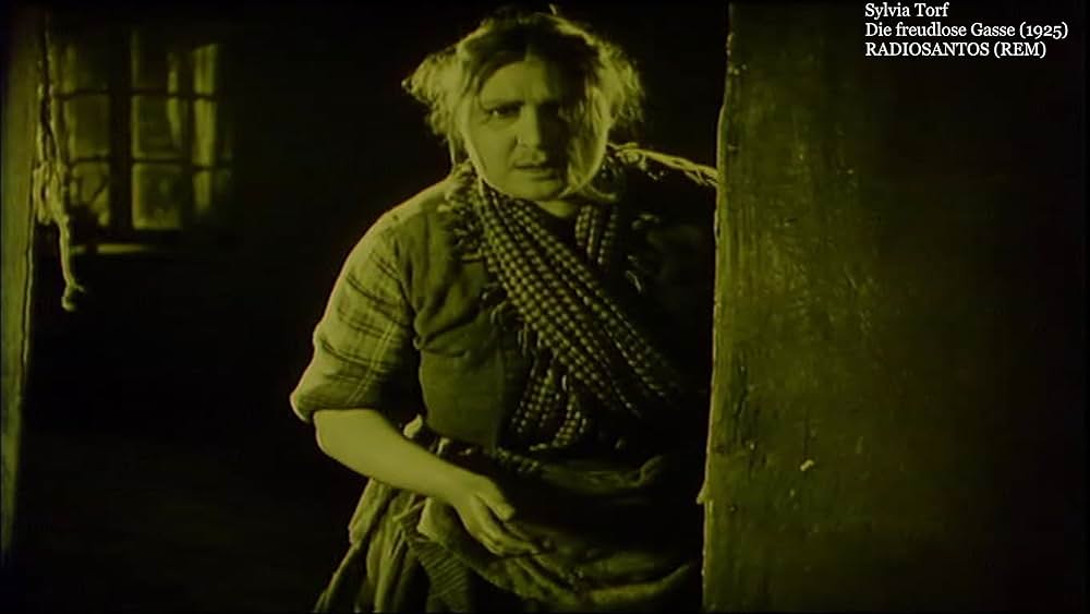 喜びなき街の画像