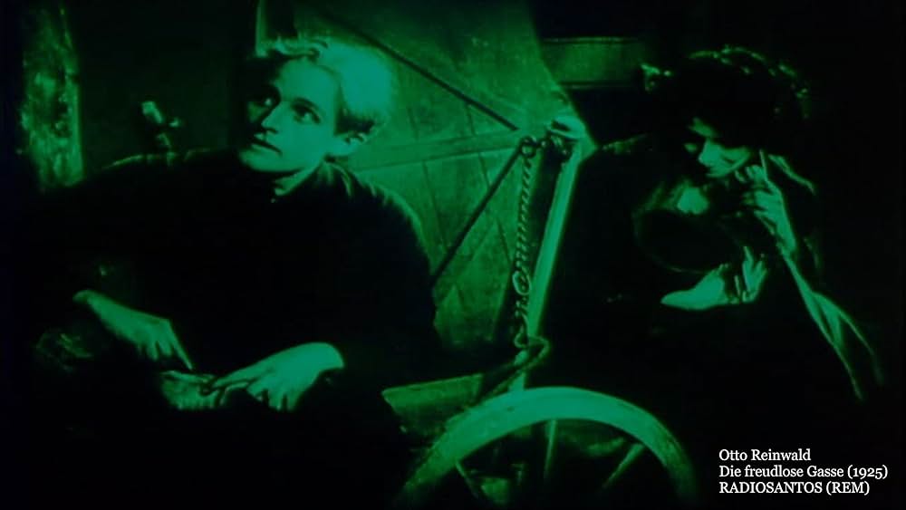 喜びなき街の画像