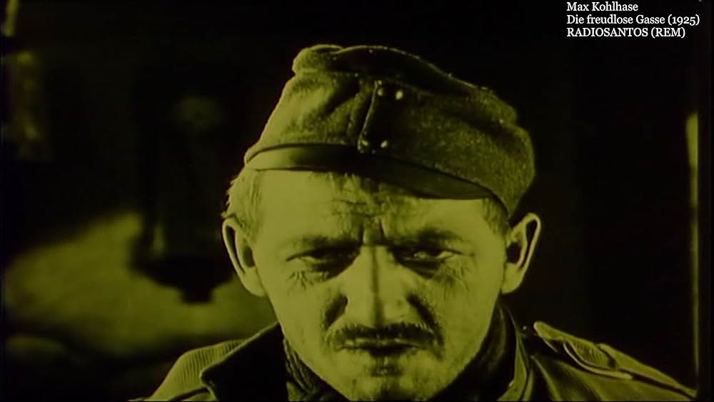 喜びなき街の画像