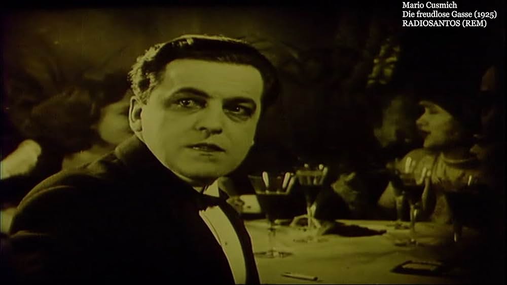 喜びなき街の画像