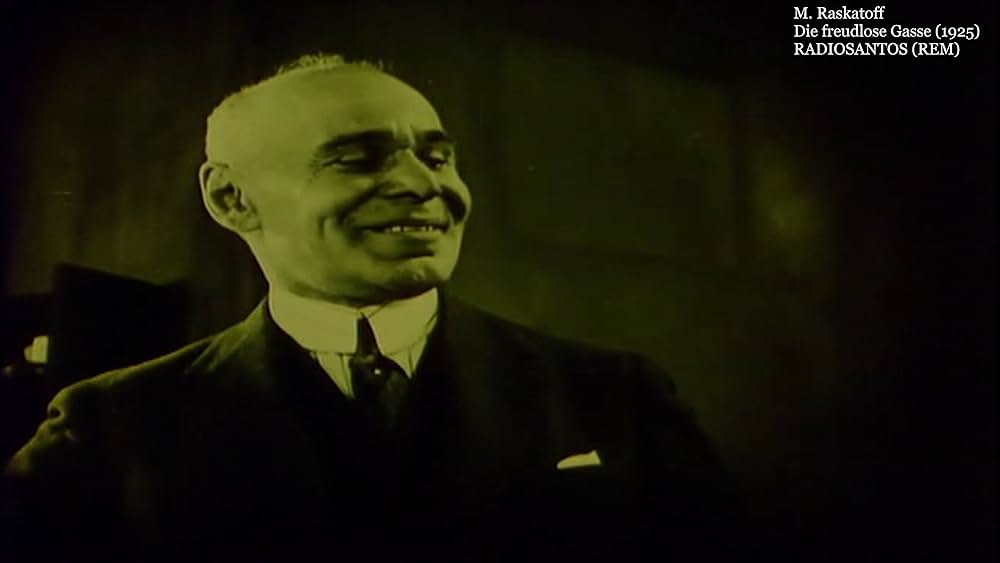 喜びなき街の画像