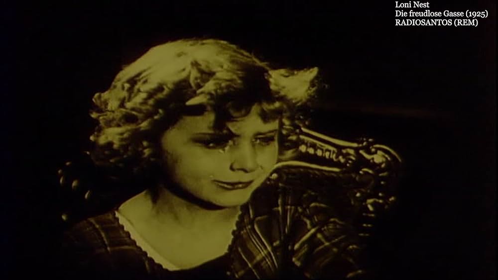 喜びなき街の画像