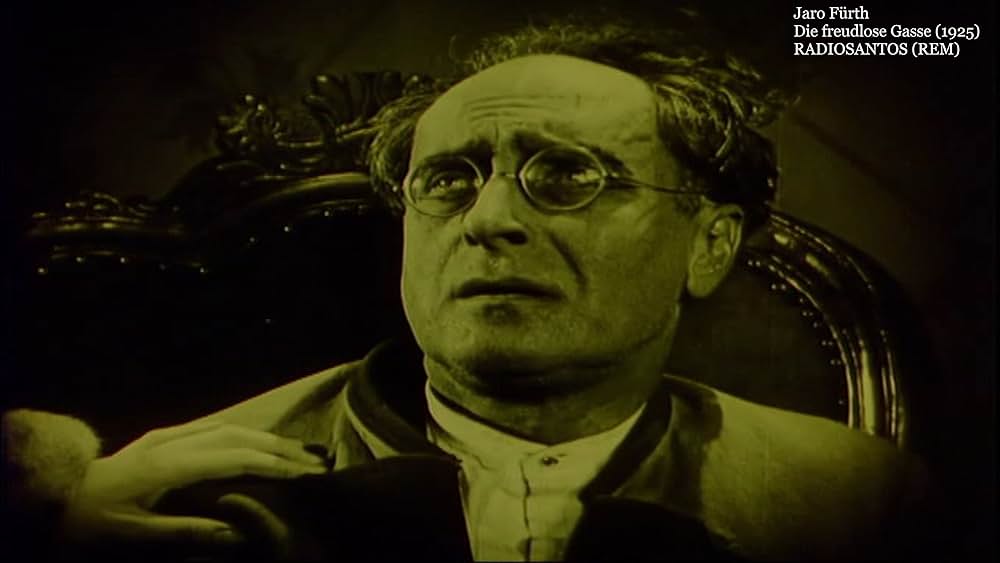 喜びなき街の画像