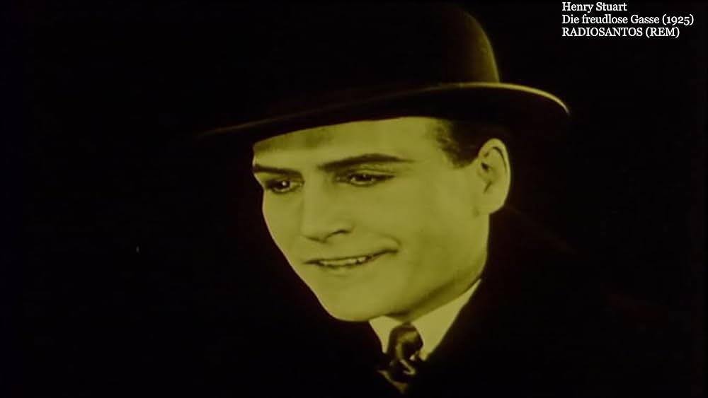 喜びなき街の画像