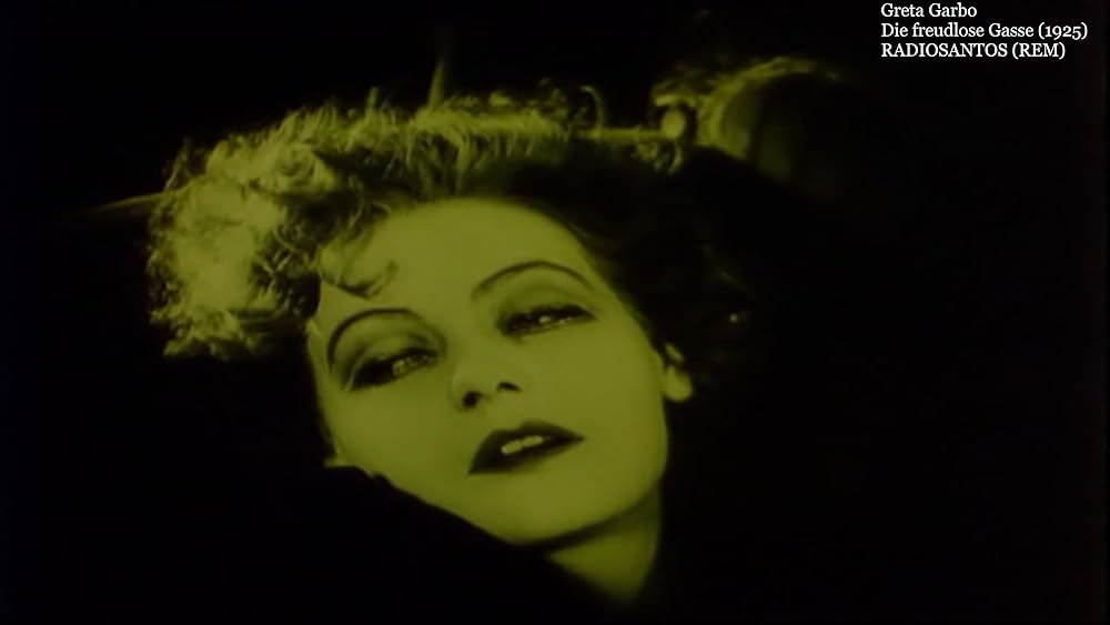 喜びなき街の画像