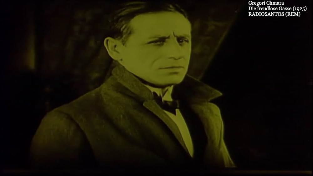 喜びなき街の画像