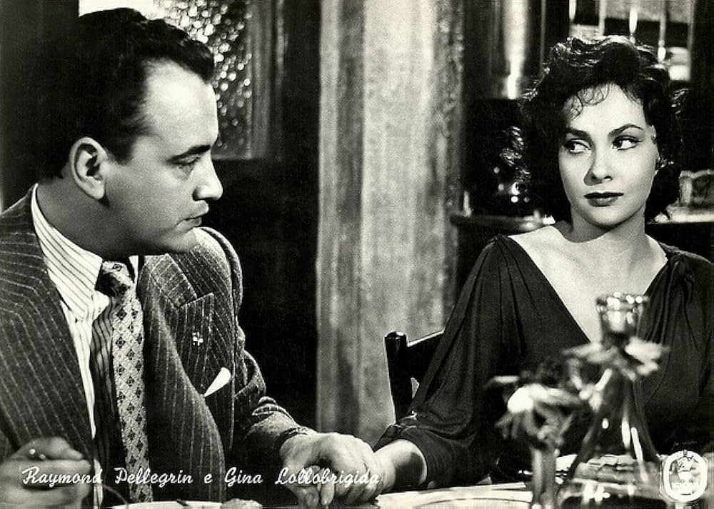 ローマの女の画像