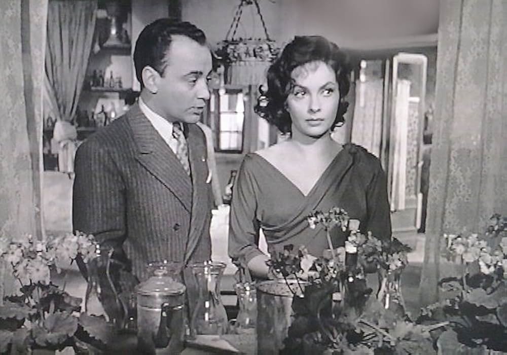 ローマの女の画像