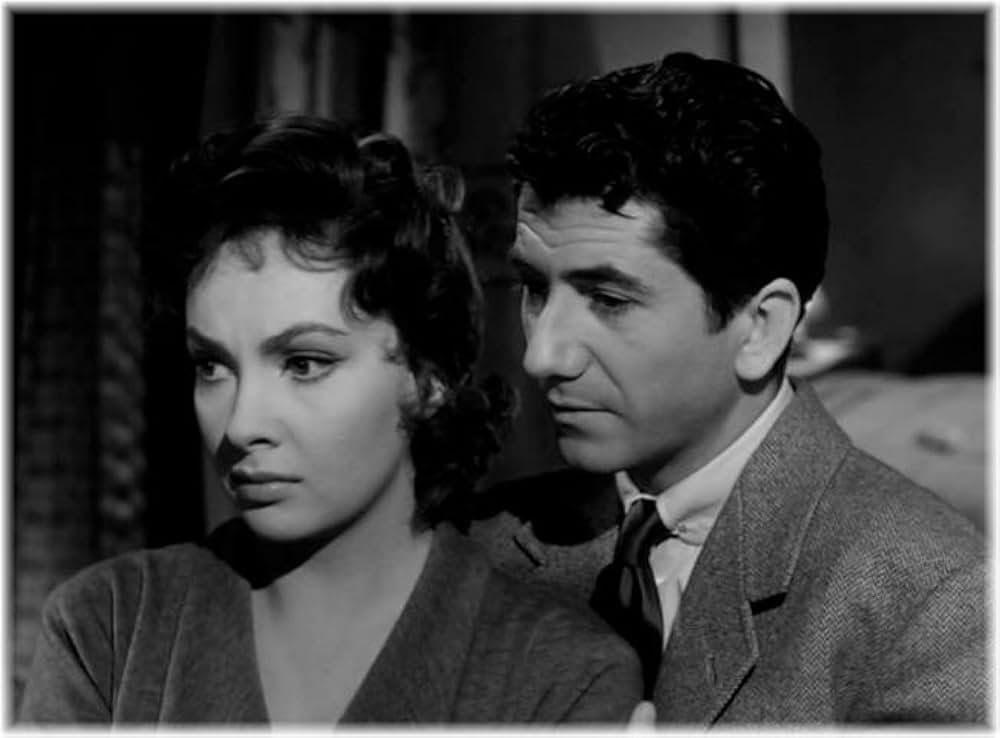 ローマの女の画像