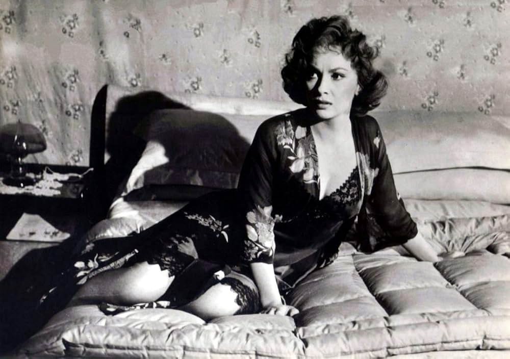 ローマの女の画像