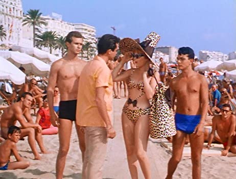 「パリよ、こんにちは！」の画像