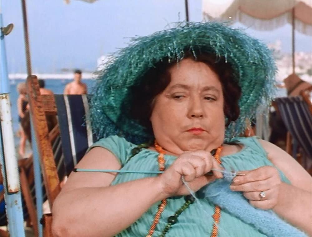 「パリよ、こんにちは！」フレッド・マクマレイ & ジェーン・ワイマンの画像