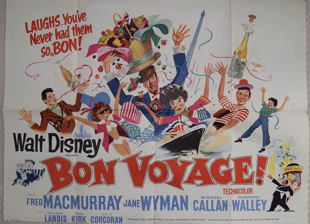 「パリよ、こんにちは！」の画像