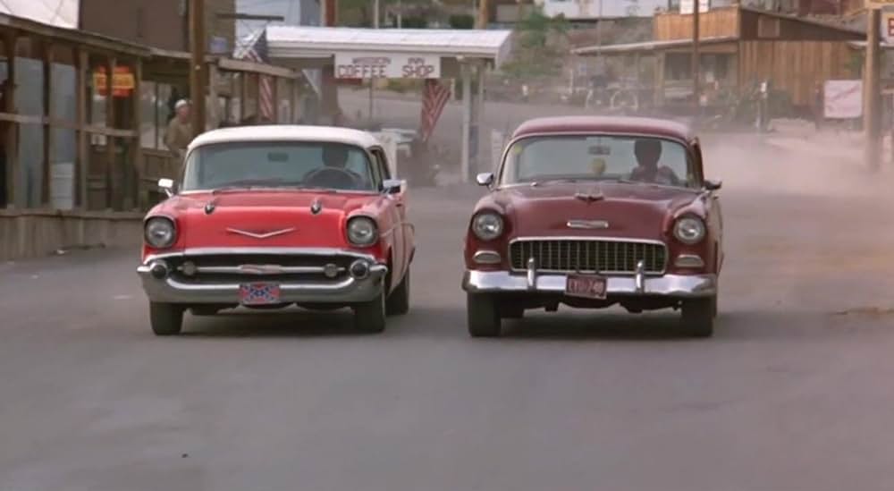 ロードハウス66の画像