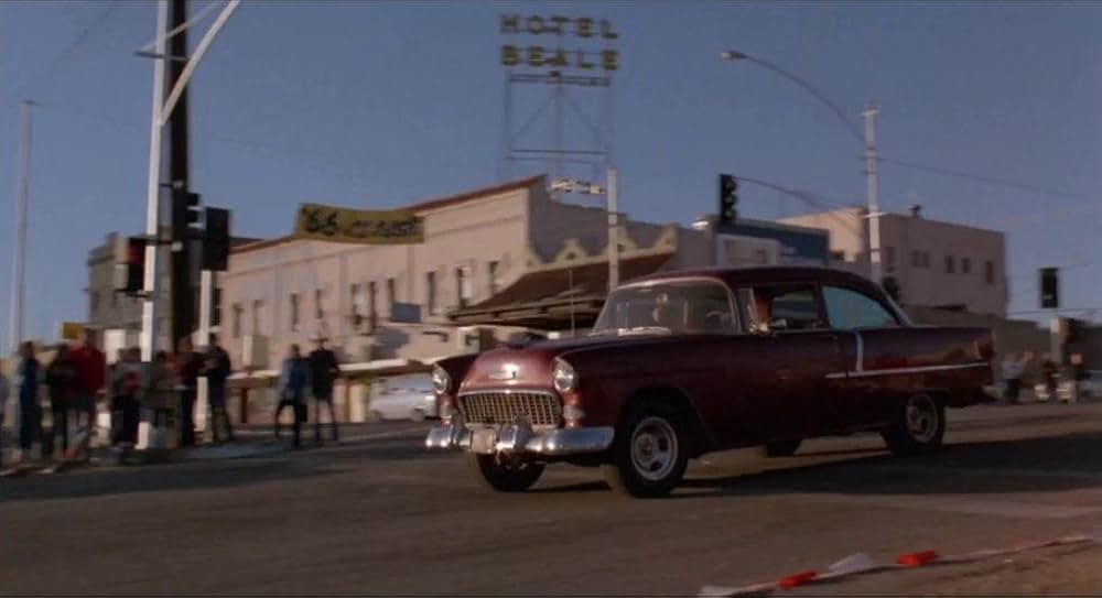 ロードハウス66の画像