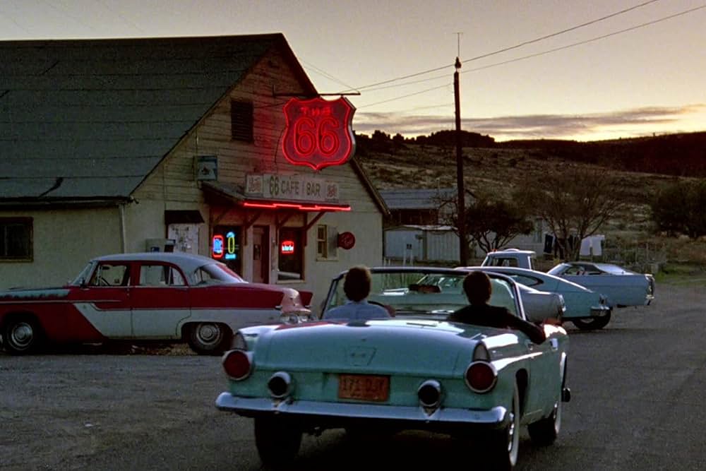 ロードハウス66の画像