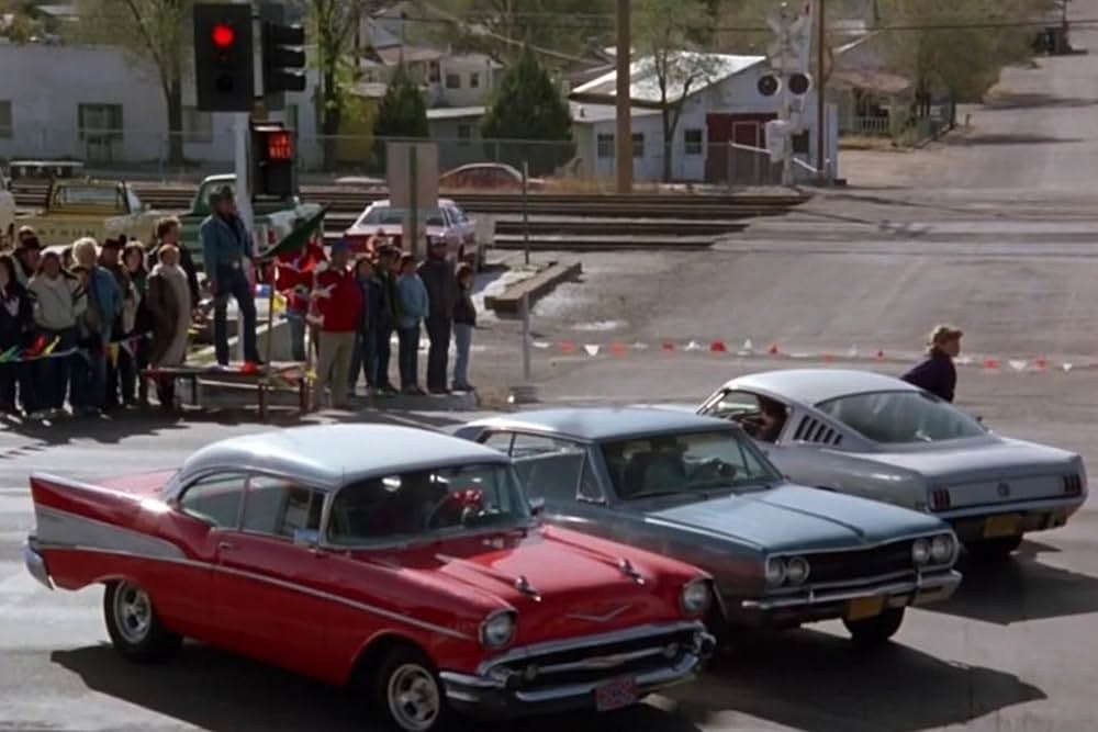 ロードハウス66の画像