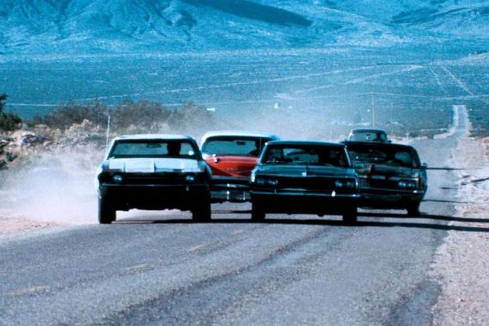 ロードハウス66の画像