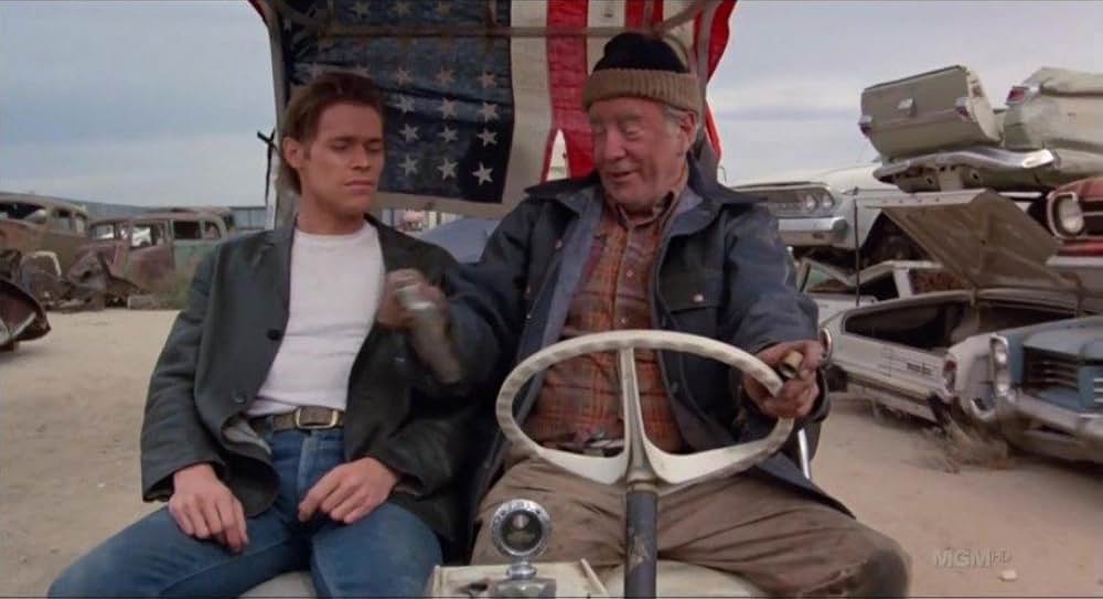 ロードハウス66の画像