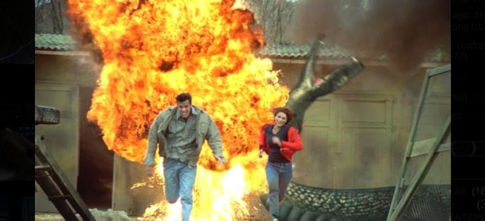 パイソン2の画像