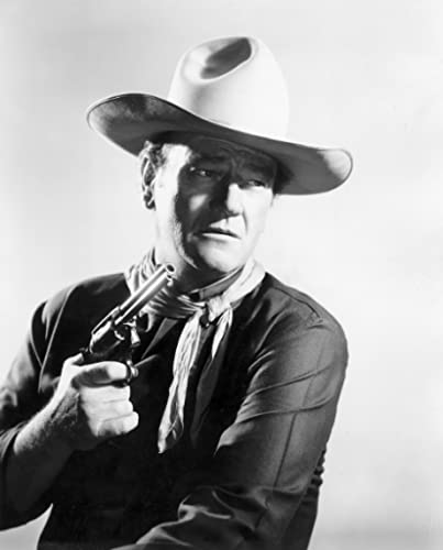 リバティ・バランスを射った男の画像