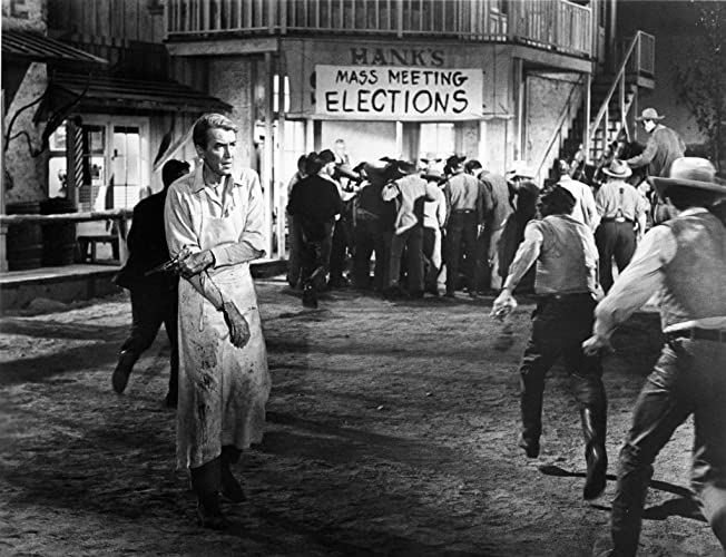 リバティ・バランスを射った男の画像