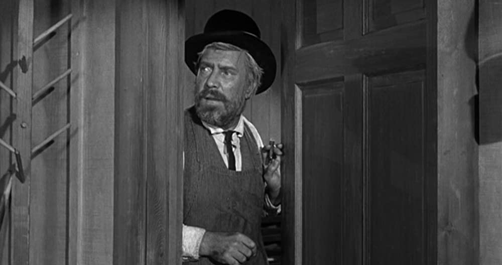 リバティ・バランスを射った男の画像