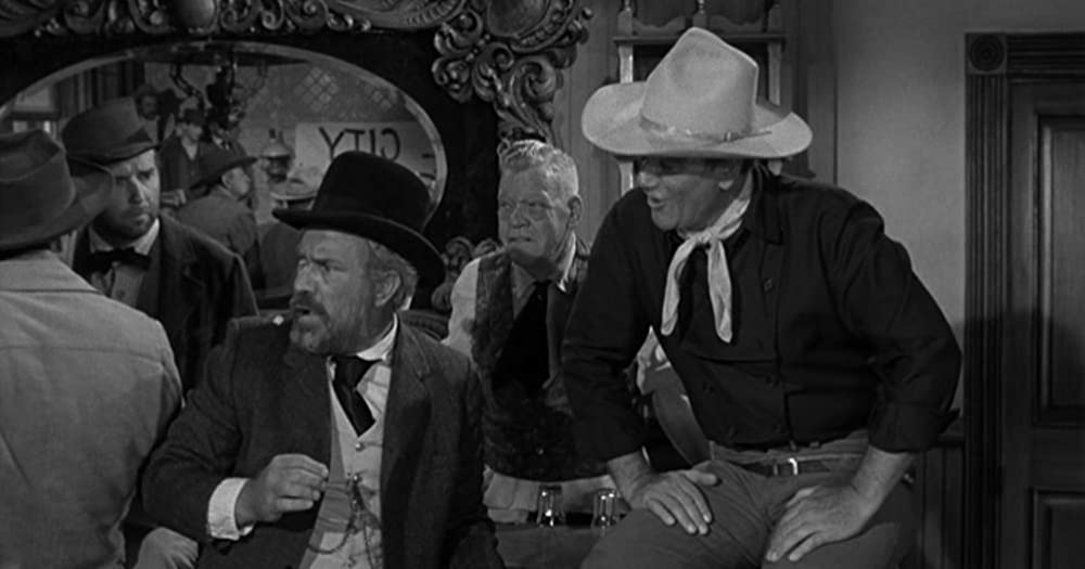 エドモンド・オブライエンの画像一覧 映画ポップコーン