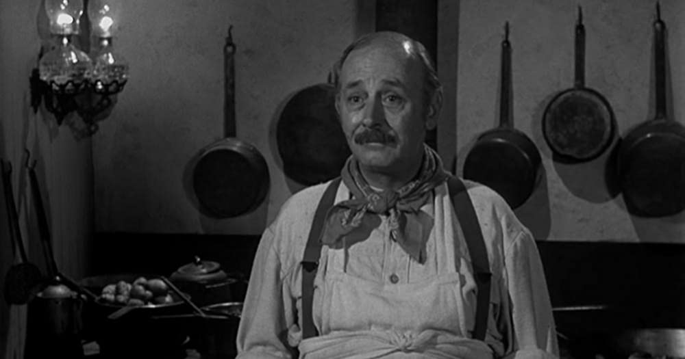 リバティ・バランスを射った男の画像