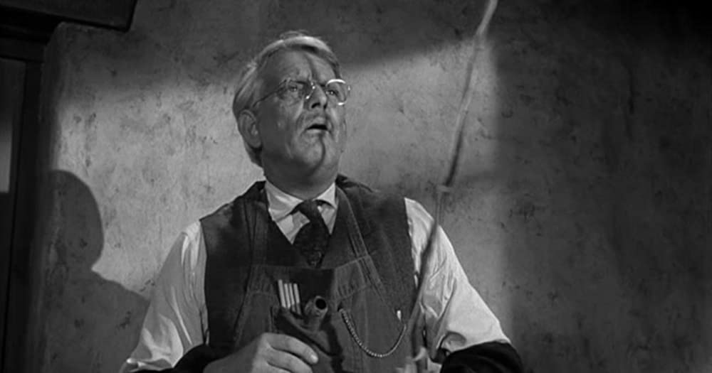 リバティ・バランスを射った男の画像