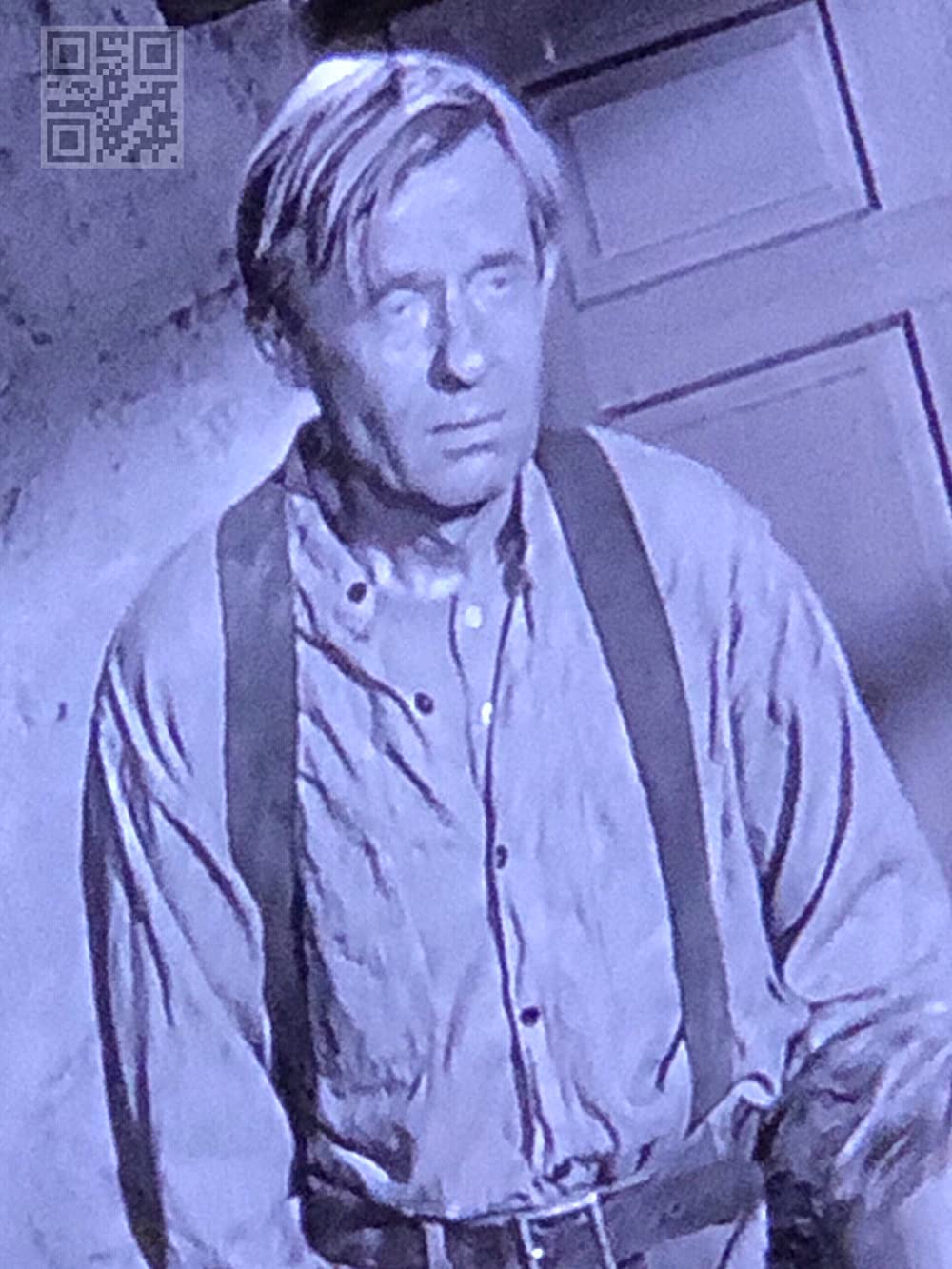 リバティ・バランスを射った男の画像