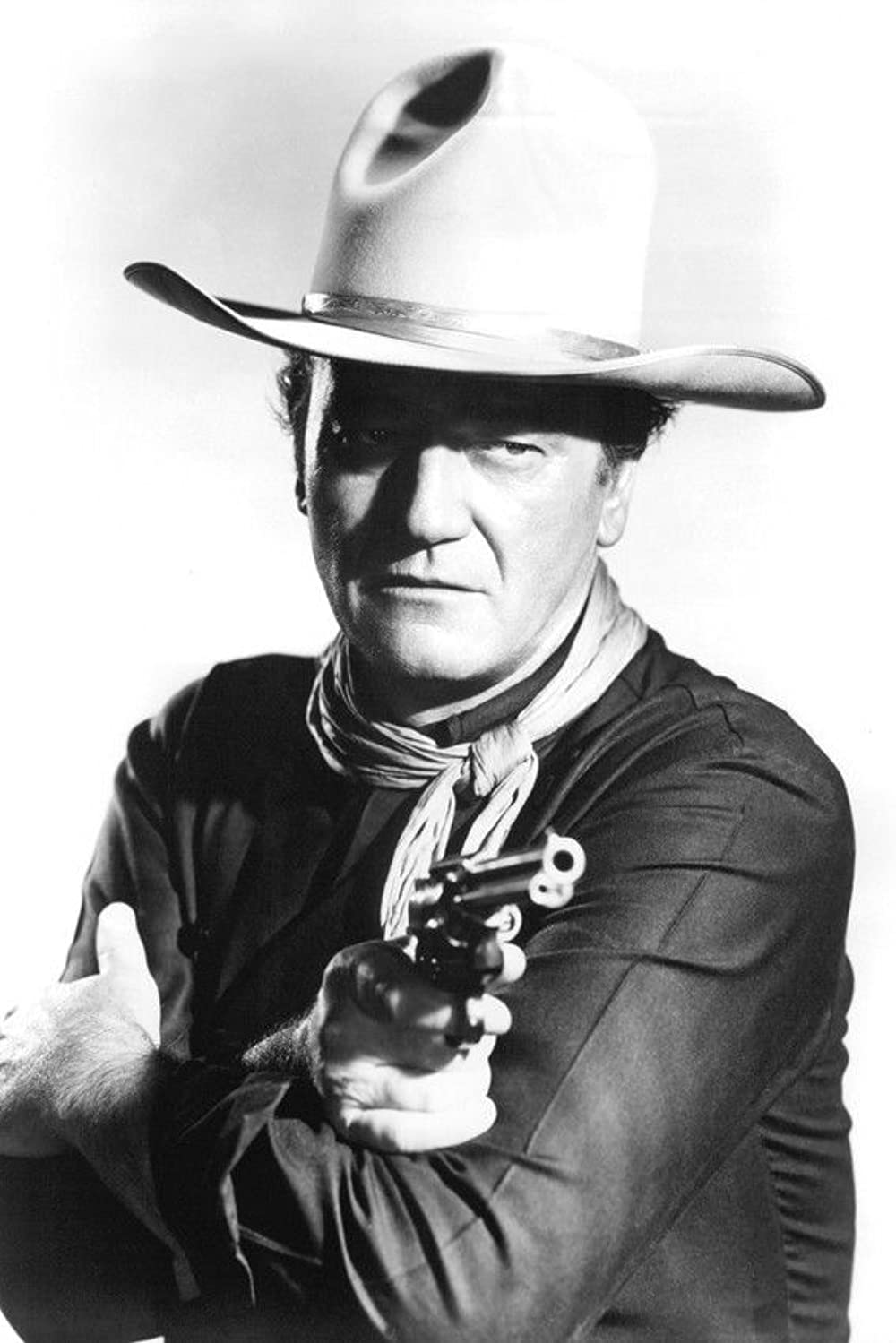 リバティ・バランスを射った男の画像