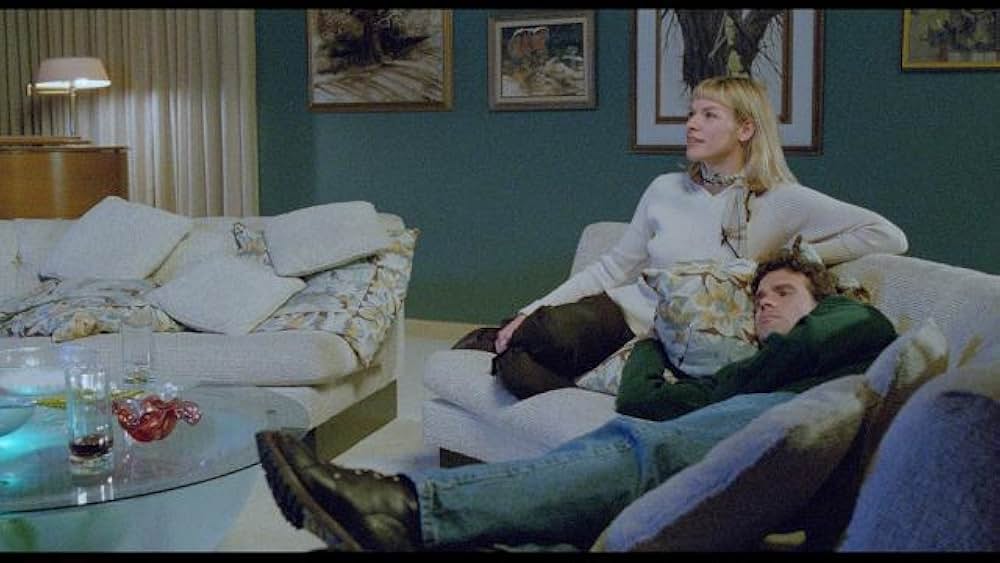 ホーンテッド・ハウスの画像