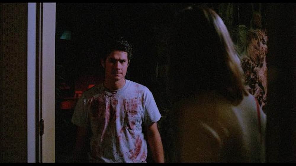 ホーンテッド・ハウスの画像