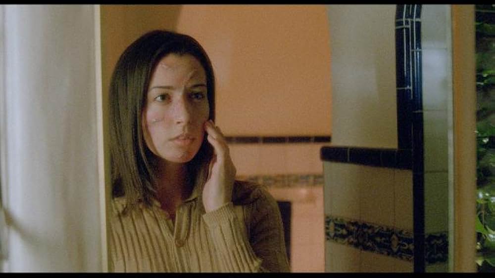 ホーンテッド・ハウスの画像