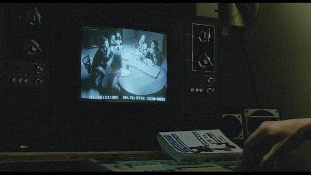 ホーンテッド・ハウスの画像