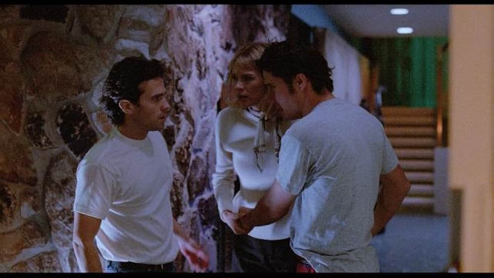 ホーンテッド・ハウスの画像