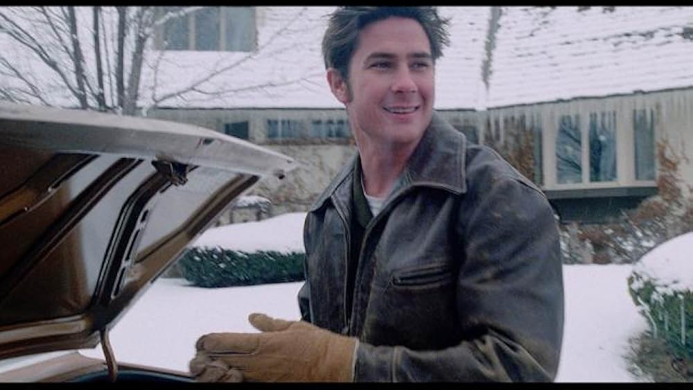 ホーンテッド・ハウスの画像