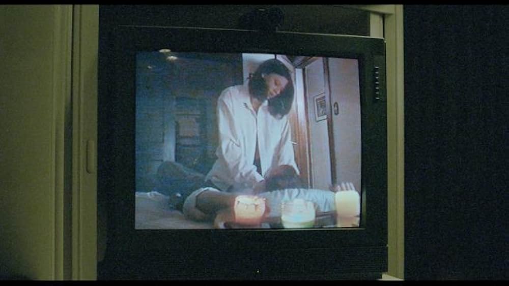 ホーンテッド・ハウスの画像