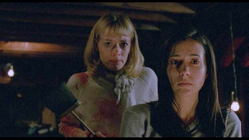 ホーンテッド・ハウスの画像