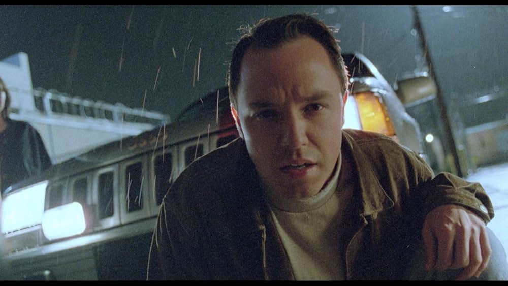 ホーンテッド・ハウスの画像