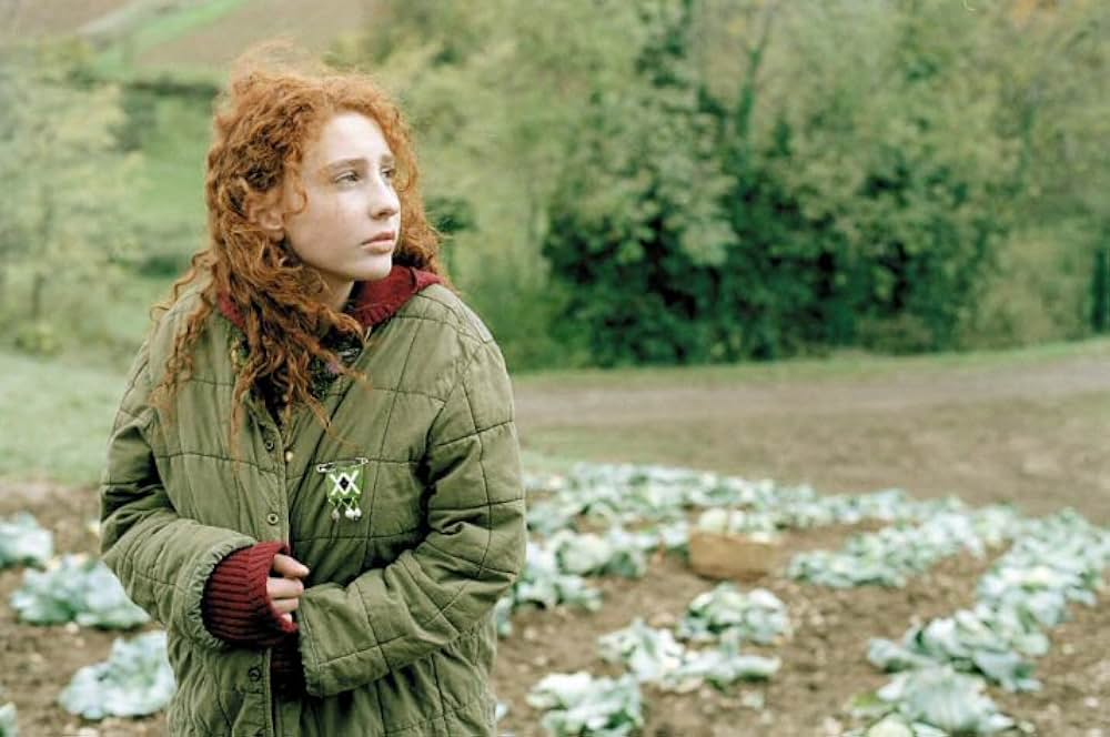 クレールの刺繍の画像