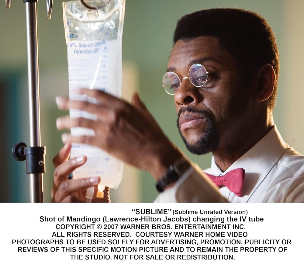 サブライム -白衣に潜む狂気-の画像