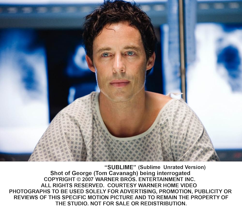 サブライム -白衣に潜む狂気-の画像