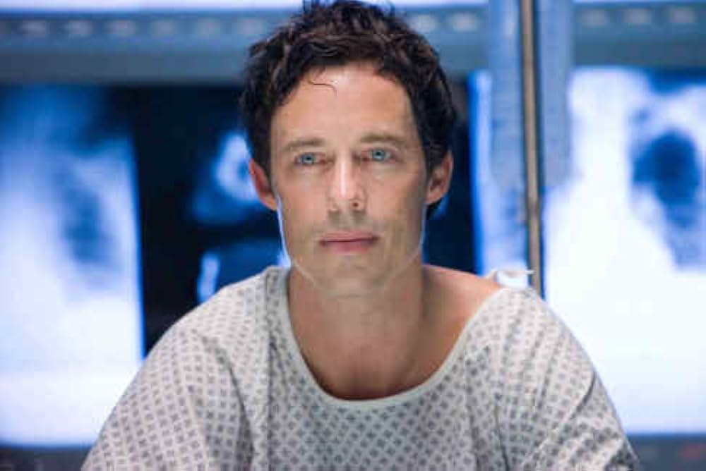 サブライム -白衣に潜む狂気-の画像