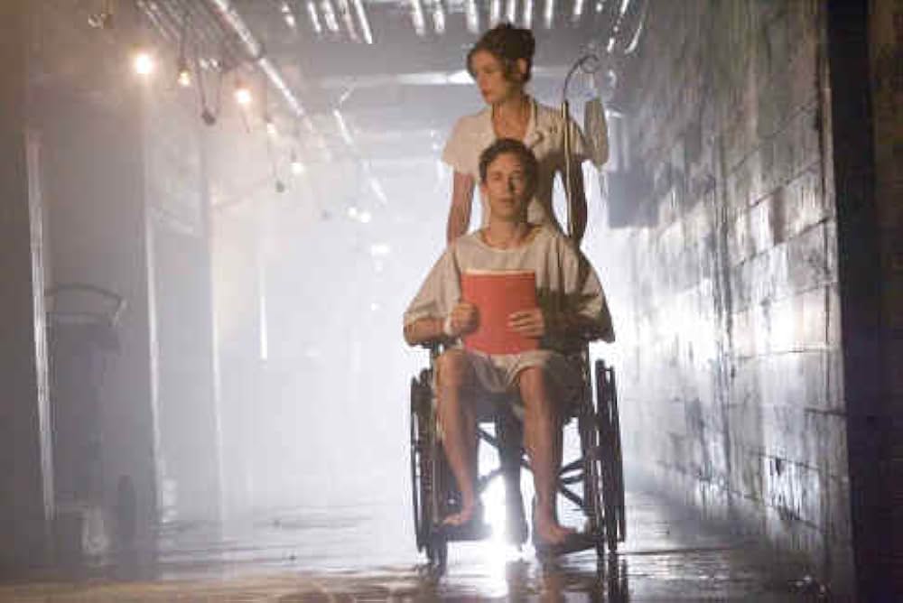 サブライム -白衣に潜む狂気-の画像