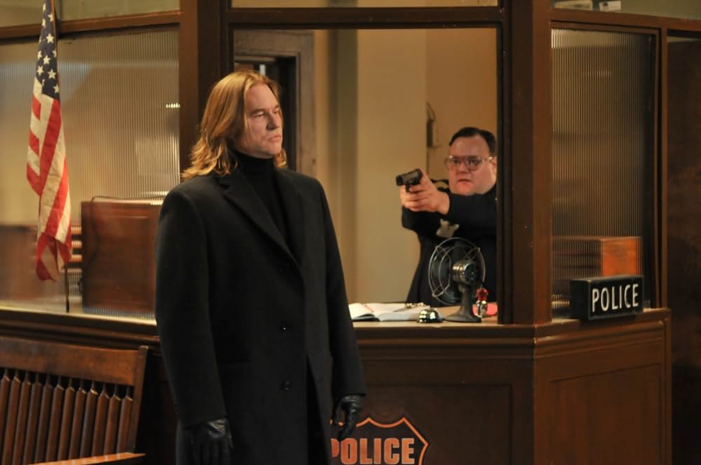 エネミーの画像