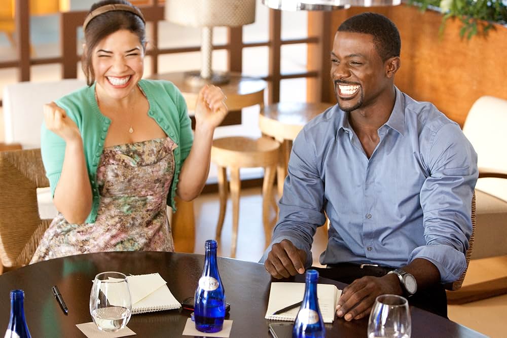 マイファミリー・ウェディングの画像