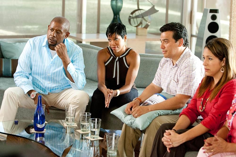 マイファミリー・ウェディングの画像