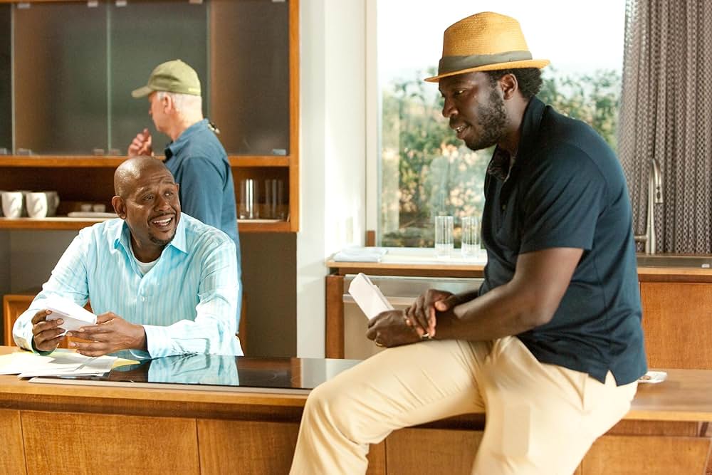 マイファミリー・ウェディングの画像